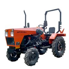 Минитрактор Уралец-2200
