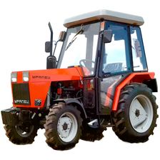 Минитрактор Уралец-254 1,5 л