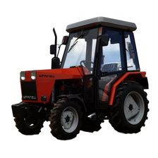 Минитрактор Уралец-304