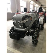 Минитрактор Xingtai 354 Общий вид