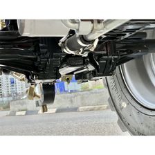 Минитрактор садовый ZIMANI B2741IN (18,5 кВт / 25 л.с., механ 9х3 Kubota, 4WD, индустр колеса)