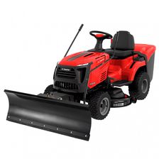 Садовый минитрактор ZimAni TC92ML отвал