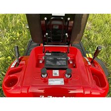 Минитрактор ZIMANI TS 86ML (7,2 кВт/9,8 л.с., Loncin LC1P85FA, 352 см³, 86 см, механика)