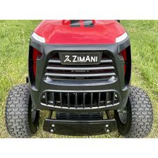 Бензиновый минитрактор ZIMANI TS 86ML (7,2 кВт/9,8 л.с., Loncin LC1P85FA, 352 см³, 86 см, механика)