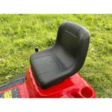 Садовый трактор ZIMANI TS 86ML (7,2 кВт/9,8 л.с., Loncin LC1P85FA, 352 см³, 86 см, механика)
