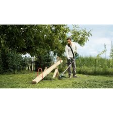 Электрокоса Bosch AFS 23-37