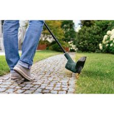 Триммер аккумуляторный для травы Bosch EasyGrassCut 18-260