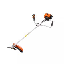 Триммер бензиновый бензокоса Holzfforma FF120 (1,3кВт,1,8л.с,30.8см3,тр.гол.AutoCut C25-2,нож) фото 2