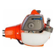 Триммер бензиновый Husqvarna 128R 2,4 мм