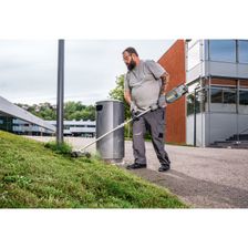 Триммер аккумуляторный Karcher LT 380/36 Bp