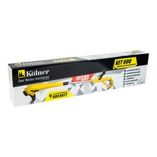 Триммер электрический KOLNER KET 600