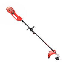 Триммер для травы электрический садовый MAXCUT MCE 127, 1250Вт, ширина скашивания 44см фото 2