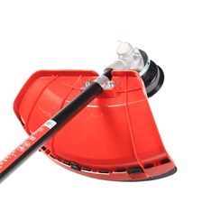 Триммер для травы электрический садовый MAXCUT MCE 127, 1250Вт, ширина скашивания 44см фото 4