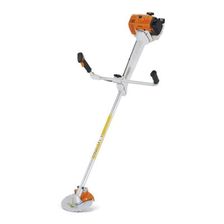 Мотокоса Stihl FS 450 K диск пильный 225мм