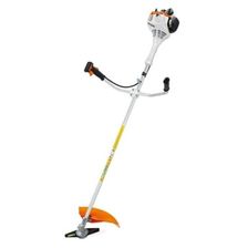 Мотокоса Stihl FS 55 C (ErgoStart) нож 2 зуба, AutoCut 25-2