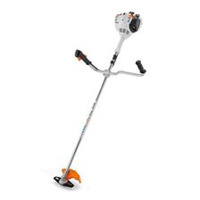 Мотокоса Stihl FS 56 нож 2 зуба, Autocut 25-2