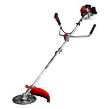 Бензотриммер VERTON garden BR-261 Professional (V26см3,1.2 л.с./0.88 кВт)
