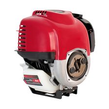Триммер бензиновый VERTON garden BR-370F (двигатель по технологии Honda)