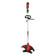 Триммер бесщеточный Verton Garden Green Pro BBR-2030D