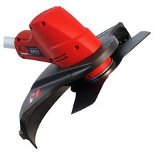Триммер аккумуляторный бесщеточный Verton Garden Green Pro BBR-2030D
