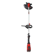 Триммер аккумуляторный бесщеточный Verton Garden Green Pro BBR-2030D