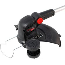 Триммер аккумуляторный щеточный Verton Garden Green Pro BBR-2030Т