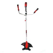Триммер аккумуляторный бесщеточный Verton Garden Green Pro BBR-2030U - фото 1