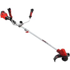 Триммер аккумуляторный бесщеточный Verton Garden Green Pro BBR-2030U - фото 2