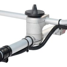 Триммер аккумуляторный бесщеточный Verton Garden Green Pro BBR-2030U - фото 8
