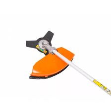 Триммер бензиновый бензокоса ZIMANI FS250 фото 3