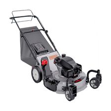 Газонокосилка бензиновая ZIMANI LM66LR PRO