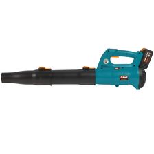 Воздуходувка аккумуляторная BORT BSS-18Li-Pro - фото 6