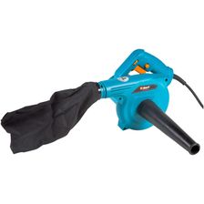 Воздуходувка электрическая BORT BSS-600-R - фото 3