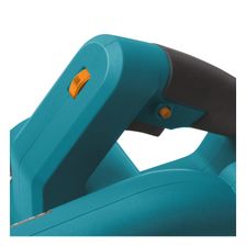 Воздуходувка электрическая BORT BSS-900-R - фото 6