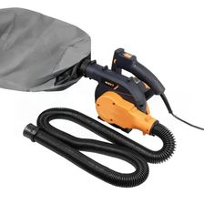 Пылесос-воздуходувка для инструмента DLT MAX-XT R7701 фото 4