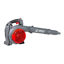 Воздуходув бензиновый EFCO SA 2500 VAC вид сбоку