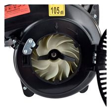 Бензиновая воздуходувка EVOline BLG 31 VAC (4T)