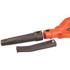 Воздуходувка ручная аккумуляторная Ferm LBM1012 20 В., без акк., 13 000 об.мин LBM1012