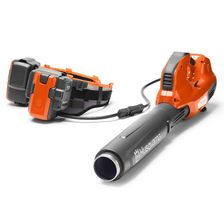 Воздуходув Husqvarna 530iBX аккумуляторный