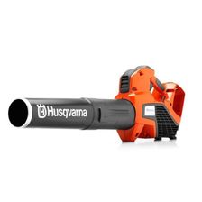 Воздуходув Husqvarna 536LiB