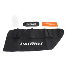 Воздуходув-пылесос-измельчитель PATRIOT BG 225 (3-в-1)