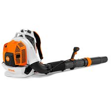 Воздуходувка бензиновая STIHL BR 800 С-Е