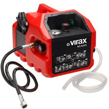 Электрический опрессовщик Virax