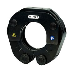 Пресс-кольцо Novopress PSL 76,1 мм snap on M