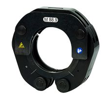Пресс-кольцо Novopress PSL 88,9 мм snap on M
