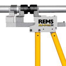 Ручной пресс REMS Акс-Пресс HK / H