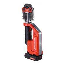 Пресс-клещи Rothenberger ROMAX Compact TT