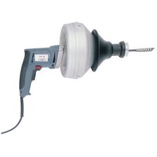 Электрическая портативная прочистка Virax VAL 35