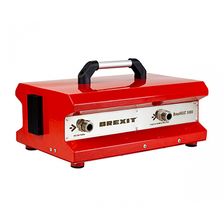 Проточный нагреватель реагентов BrexHEAT 3000 0,7 л