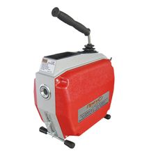 Прочистная машина Maxi Power 160